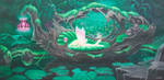 The Fairy's Voyage by ChristopherPollari