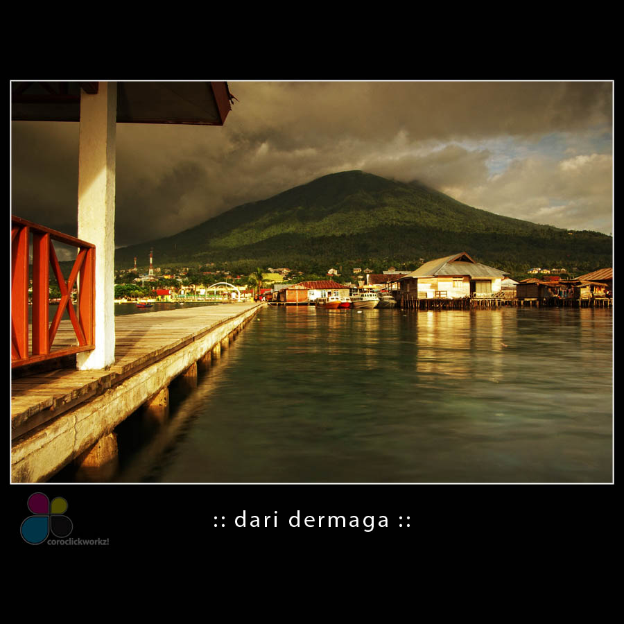 :: dari dermaga ::