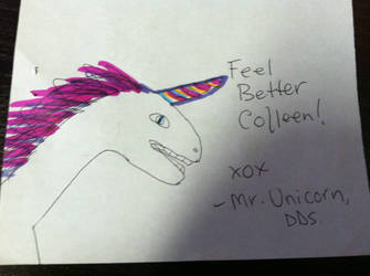 mr. unicorn dds