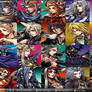 Dissidia - Final Fantasy