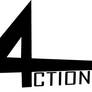 Action comics logo