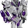 TFP - Megatron