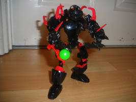 Breakout - The Core Hunter