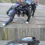 TF Alternators - Ravage