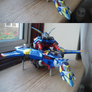 TF Beast Machines - Jetstorm (Ultra)