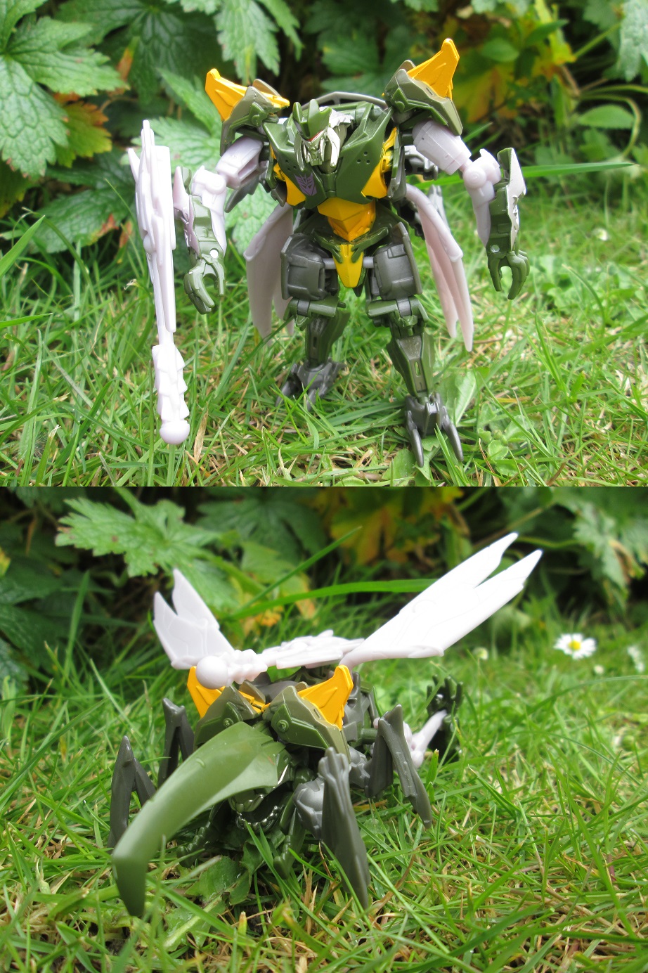 TFP Beast Hunters - Hardshell