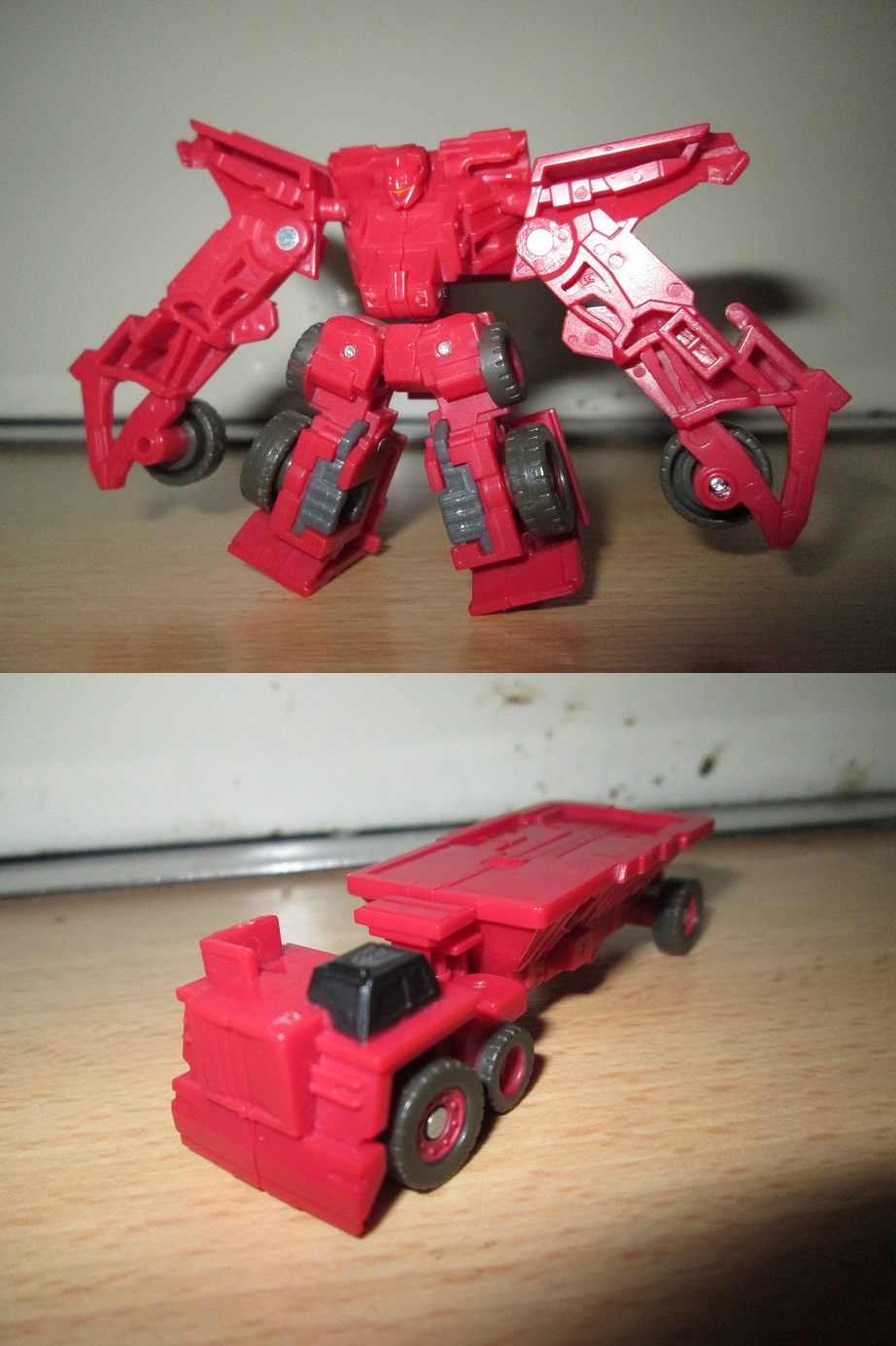 TF ROTF - Overload by KrytenMarkGen-0 on DeviantArt