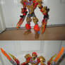 Bionicle: Tahu - Uniter of Fire [71308]