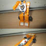 GoBots - Slicks