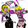 Gwen and Gwen