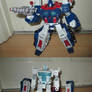 TF WFC-S13 Ultra Magnus