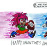 Sonic Hates Valentine's Day