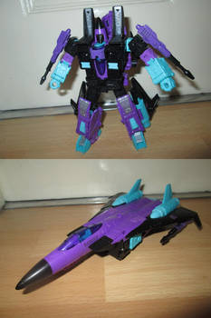 TF WFC-GS24 Ramjet (Generation 2)