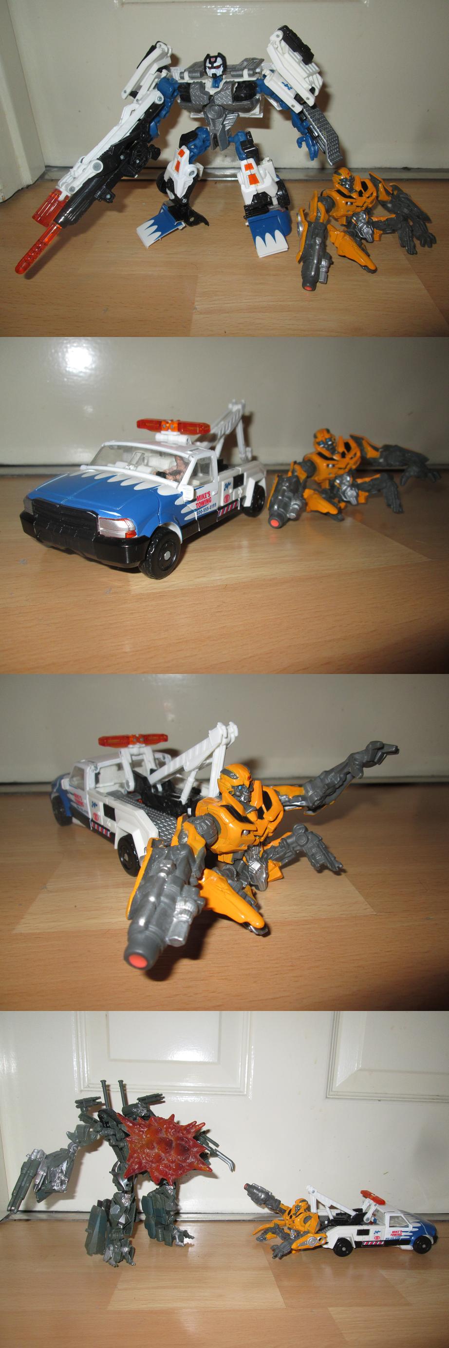 TF Movie 2007 - Final Stand by KrytenMarkGen-0 on DeviantArt