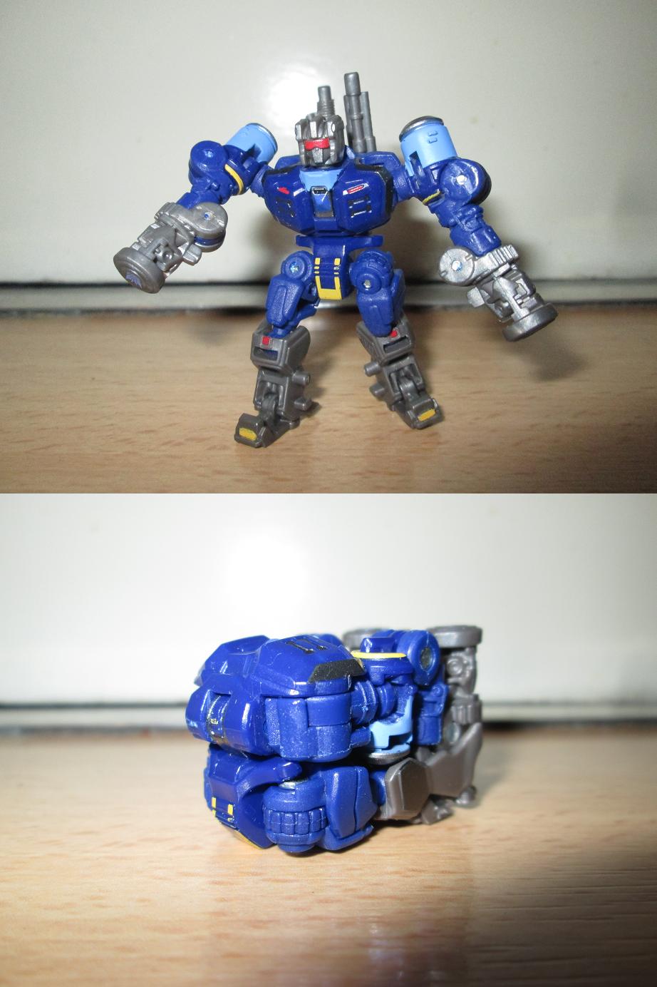 Tfp Rumble Fan TF Studio Series - Concept Art Rumble by KrytenMarkGen-0 on DeviantArt
