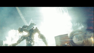 Transformers GIF - Sideswipe