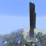 Half Life 2 Citadel In Minecraft