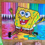 HUGE Spongebob