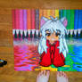 Chibi Inuyasha