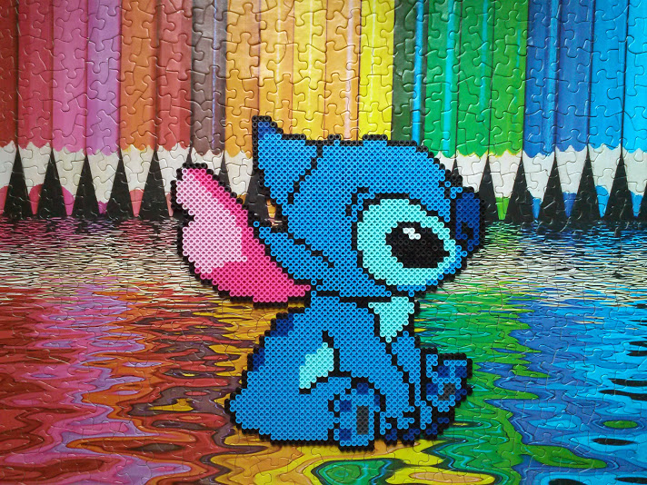 Stitch