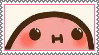 Kawaii Potato stamp