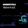 Undertale Complete Map - Waterfall