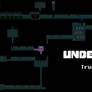 Undertale Complete Map: True Lab