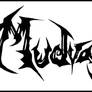 GKSK Mudvayne lettering