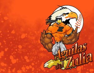 Aguilas Wallpaper