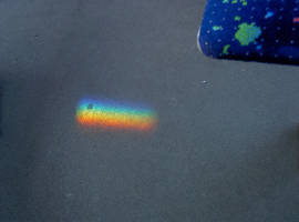 Metro Rainbow