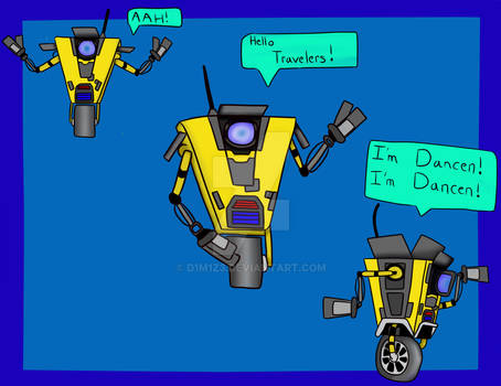 Claptrap