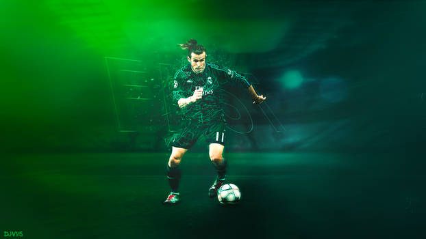 Gareth Bale