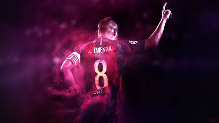 Iniesta