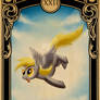 Pony Tarot Cards: Derpy the Fool