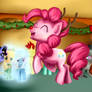 Draft Event Scene - Pinkie's Song