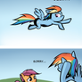 Scoots and Dash Part 4 and 5