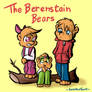 The Berenstain Bears 002