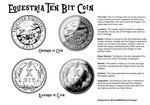 Equestria Ten Bit Coin