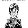 Doctor Who 2nd Doctor Patrick Troughton