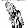 Doctor Who War Doctor John Hurt