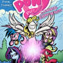 Pony Puff Princess Issue #1