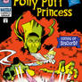 Pony Puff Princess Issue #2