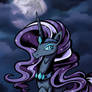 Nightmare Rarity