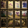 My Little Pony Tarot Updated Minor Arcana
