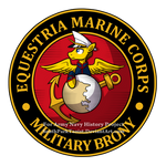 Equestria Marine Corps Seal