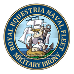 Equestria Royal Navy Seal