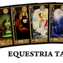 Cards - Equestria Tarot Deck (Major Arcana)