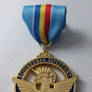 Equestria Medal of Honor