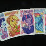 New Pony Oracle Cards