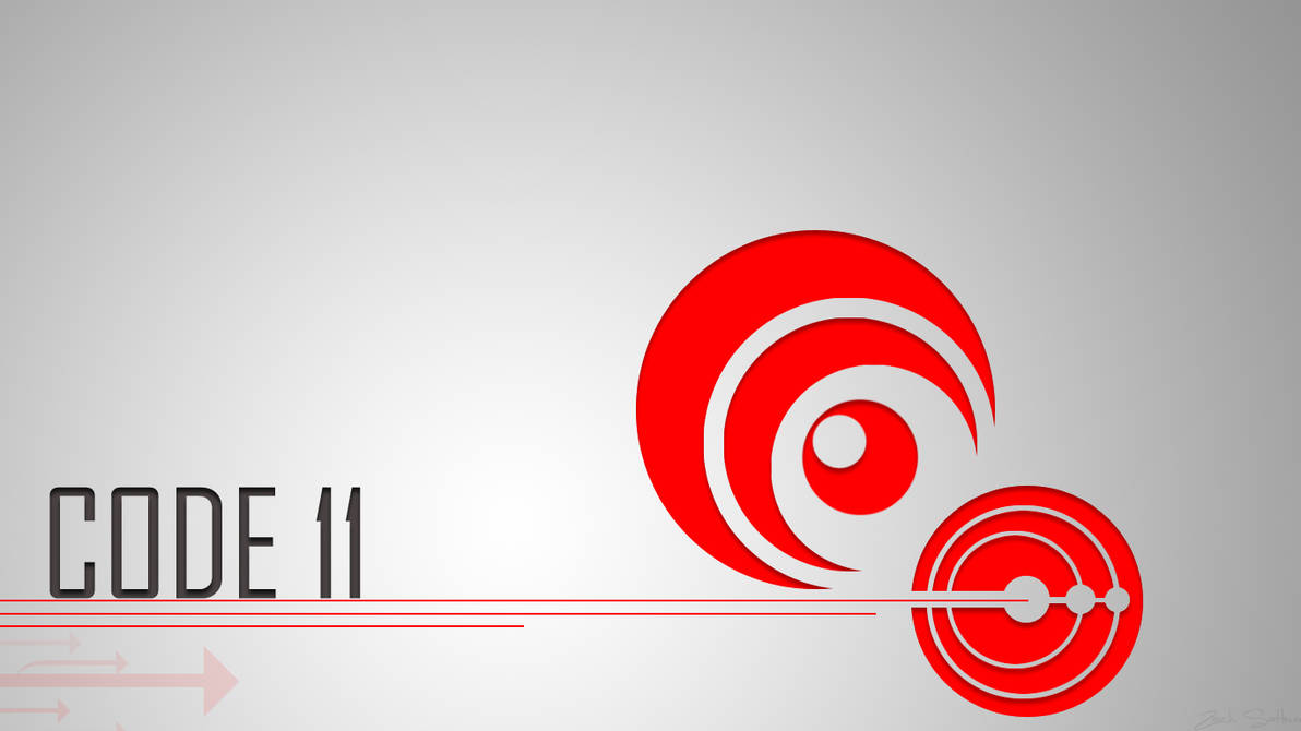 CODE11 by Z4CHARI on DeviantArt